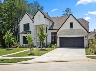 17568 Watercolor Way, Conroe, TX 77302