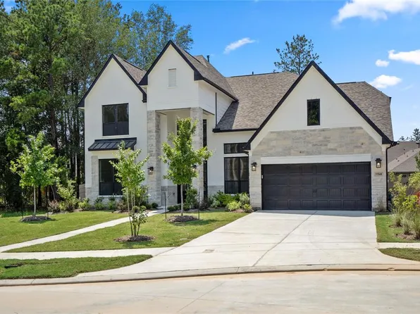 17568 Watercolor Way, Conroe, TX 77302