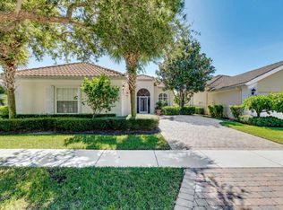 8438 Xanthus Ln, Wellington, FL 33414