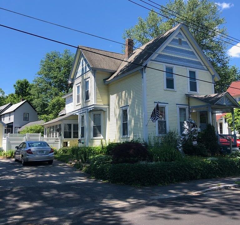 8 Morton Street, Concord, NH 03301 Zillow