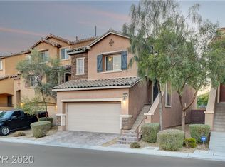 9991 Heritage Desert St, Las Vegas, NV 89178