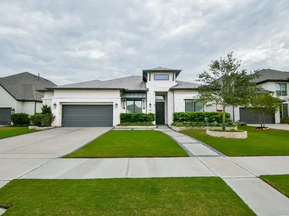 7510 Winecup Blossom Ct, Katy, TX 77493