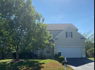 19 Ashcroft Dr, Fredericksburg, VA 22405