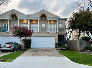 5002 Inker St, Houston, TX 77007