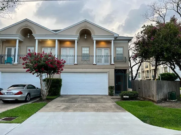 5002 Inker St, Houston, TX 77007