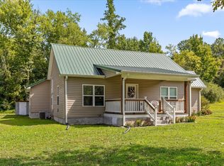 464 Hair Lake Rd, Summerville, GA 30747