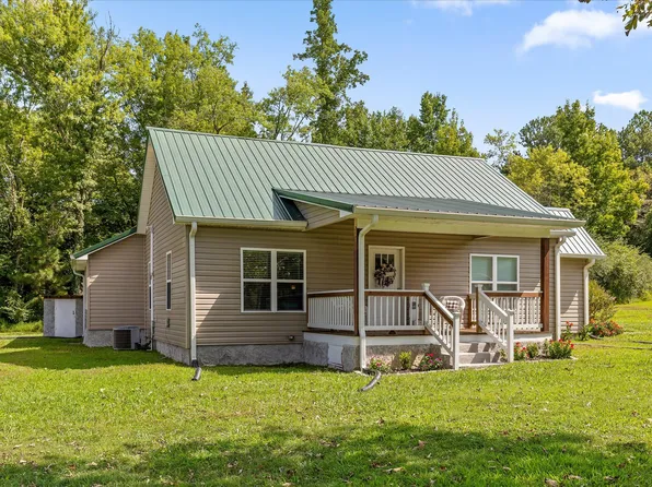 464 Hair Lake Rd, Summerville, GA 30747