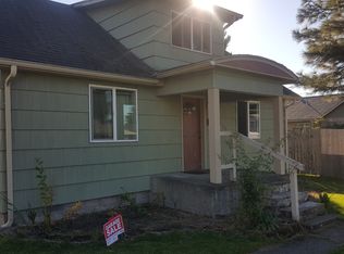 1004 Elm St, Kelso, WA 98626