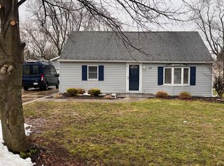 89 E Center Rd, Buffalo, NY 14224