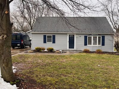 89 E Center Rd, Buffalo, NY, 14224