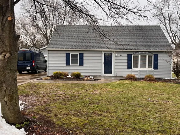 89 E Center Rd, Buffalo, NY 14224