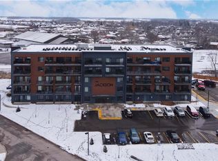 64 Main St N #317, Haldimand County, ON N0A1H0