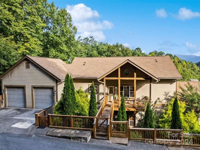100 Sawgrass Dr #1, Whittier, NC, 28789