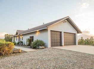 229 Meadow Spur, Walsenburg, CO 81089