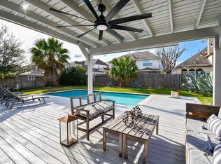 4234 Hazepoint Dr, Katy, TX 77494
