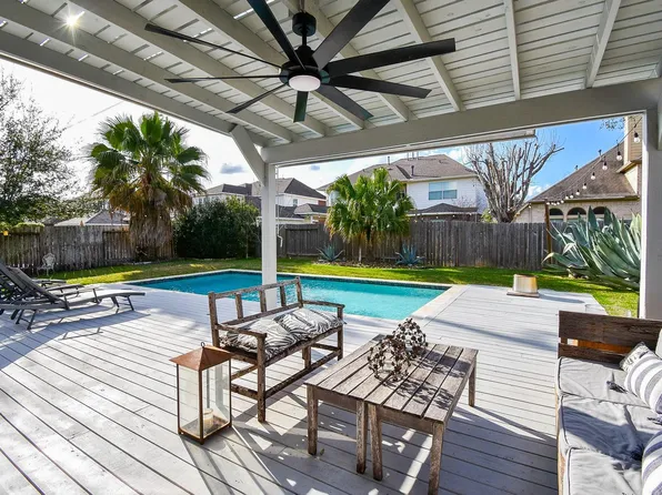 4234 Hazepoint Dr, Katy, TX 77494