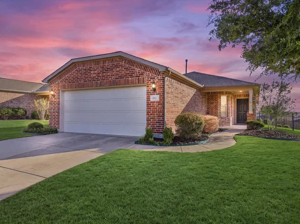 311 Mariposa Ln, Frisco, TX 75036