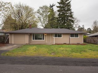 7825 SE Crystal Springs Blvd, Portland, OR 97206