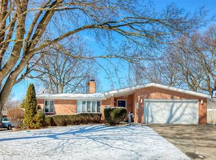 402 15th Ave SW, Altoona, IA 50009