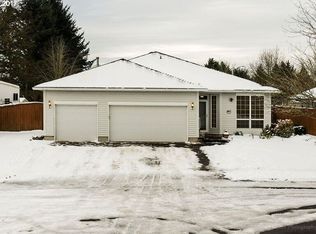 11375 Brandow St, Oregon City, OR 97045