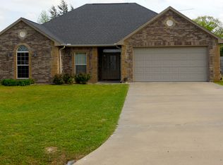 150 Libby Ln, Diana, TX 75640