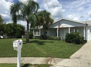 166 Croop Ln SE, Port Charlotte, FL 33952