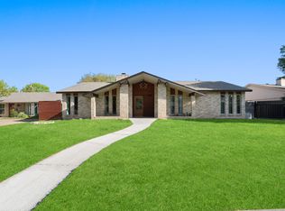 12455 High Meadow Dr, Dallas, TX 75244