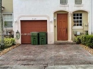 2120 NE 3rd Ct #0, Homestead, FL 33033