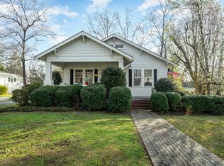 109 Cleveland St, Clinton, SC 29325