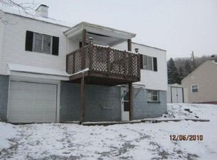 1520 Hill St, Ridgway, PA 15853