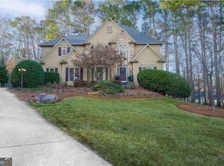 1165 Pin Oak Ct, Cumming, GA 30041