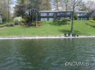 U6bc Toxaway Point, Lake Toxaway, NC 28747