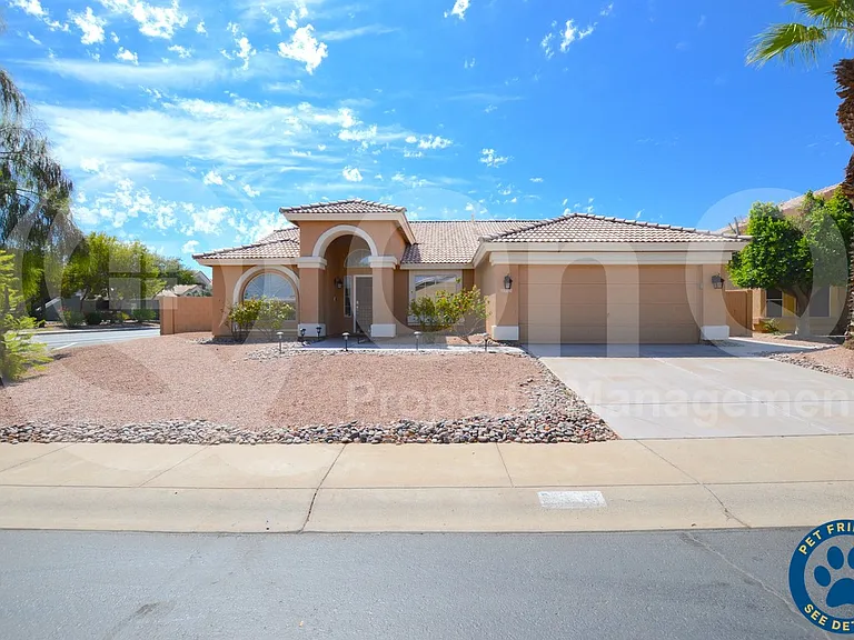 3161 W Genoa Way — Photo 1