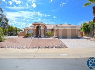 3161 W Genoa Way, Chandler, AZ 85226