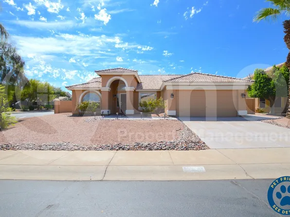 3161 W Genoa Way, Chandler, AZ 85226