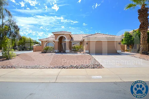 3161 W Genoa Way Photo 1