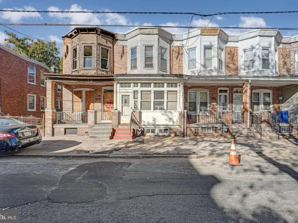 1183 Chase St, Camden, NJ 08104