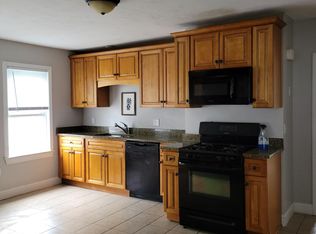 7 State St #1, Taunton, MA 02780