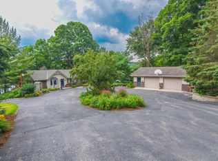 3923 Sleeping Dragon Rd, West Bend, WI 53095