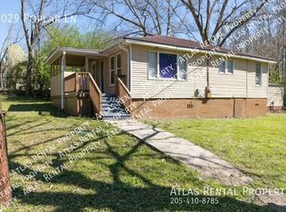 3029 Poplar Ln, Adamsville, AL 35005