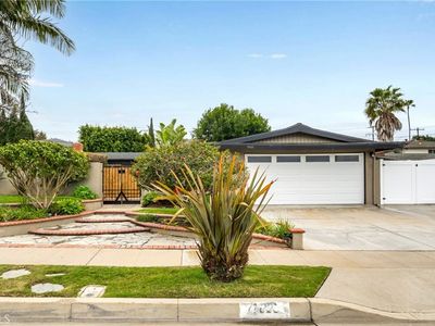 7822 Franklin Dr, Huntington Beach, CA, 92648
