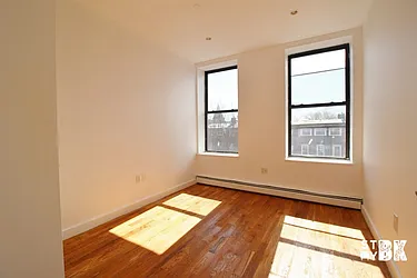 Rented by StayBK LLC