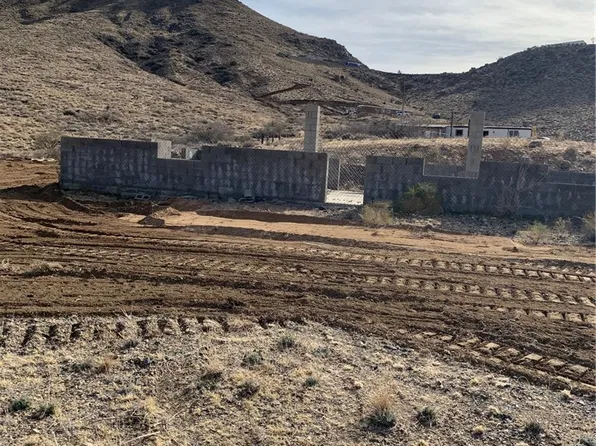 8272 N Salida Del Sol Lane, Kingman, AZ 86409