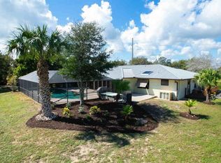 4940 Old Dixie Hwy, Grant Valkaria, FL 32949