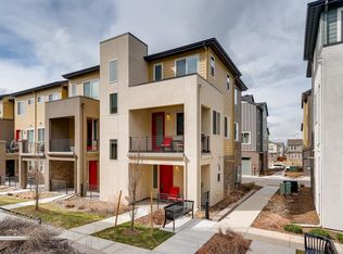 650 E Hinsdale Ave, Littleton, CO 80122