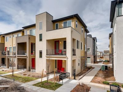 650 E Hinsdale Ave, Littleton, CO, 80122