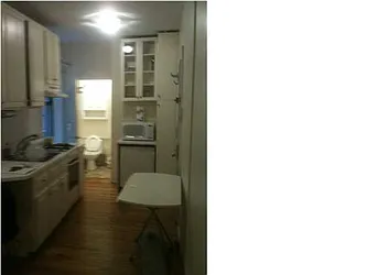 Rented by Evans Real Estate