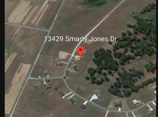 13942 Smarty Jones Dr, Scott, AR 72142