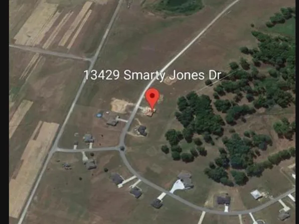 13942 Smarty Jones Dr, Scott, AR 72142