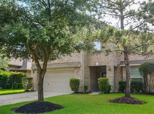 5031 Parkcanyon Ln, Katy, TX 77494